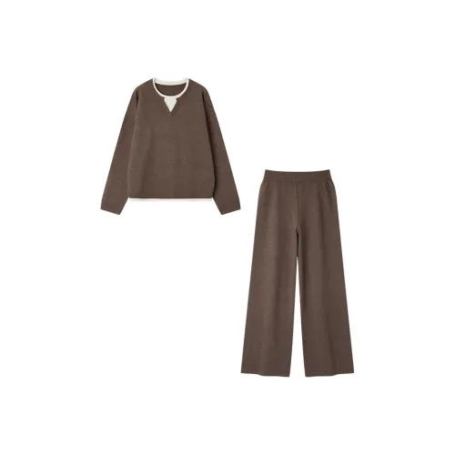 ZUOSAISI Женские Повседневные Костюмы