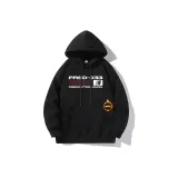 Черный (с флисовой подкладкой)