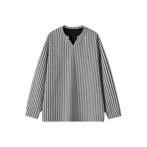 PAINT STAIN Унисекс Свитшоты