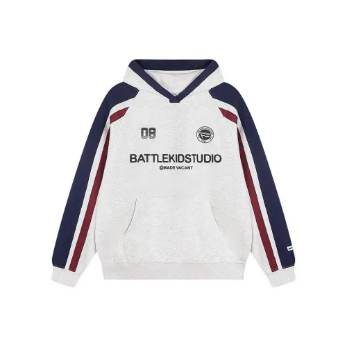 Aimilian Светло-серый Женский Свитшот