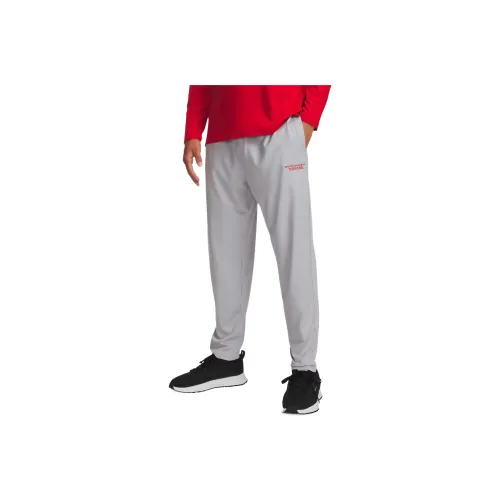 Under Armour Motion Вязаные Тренировочные Брюки Мужские