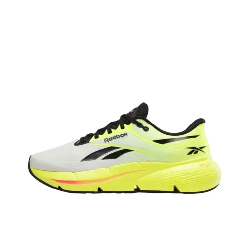 Reebok Zignition Повседневные Беговые Кроссовки Мужские