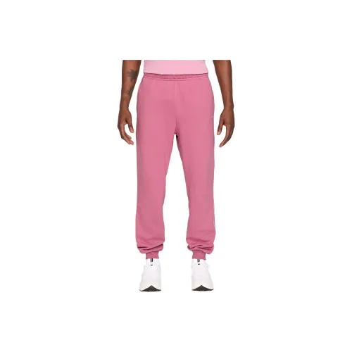 nike x Drake NOCTA FW24 NRG CS Повседневные штаны Унисекс Розовый