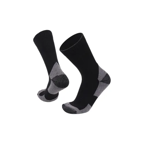 GREY PREPARER Носки Crew Унисекс 1 упаковка