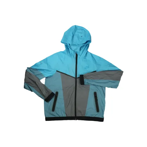 Nike WINDRUNNER Тренчкот Женские