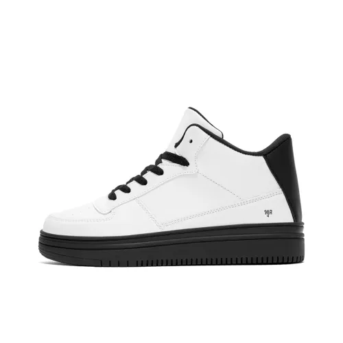 NANJIREN Скейтборд Кроссовки Высокие Мужские