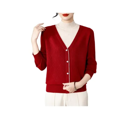 TUCANO Женская трикотажная одежда