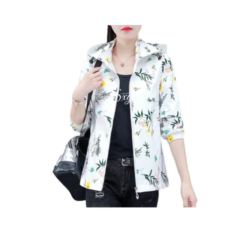 The Temptation Of The Muse Воротник-стойка С капюшоном Куртки Пальто Женские