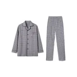 Английский язык, квадратный, с длинным рукавом, мужской