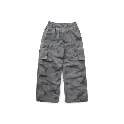 MASONPRINCE Повседневные брюки Унисекс