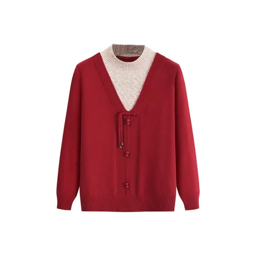 TUCANO Женская трикотажная одежда