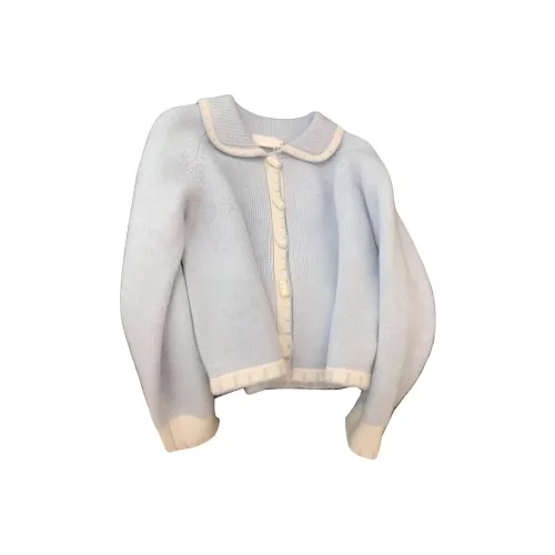 HAPG Изображение Цвет Женский Трикотаж