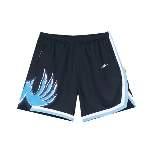 Serious Player Only x MC Повседневные шорты Унисекс