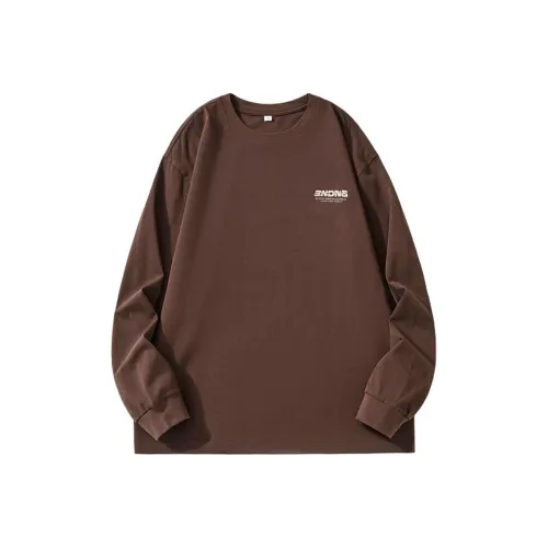 Xiyue Карамель Мужская T-рубашка