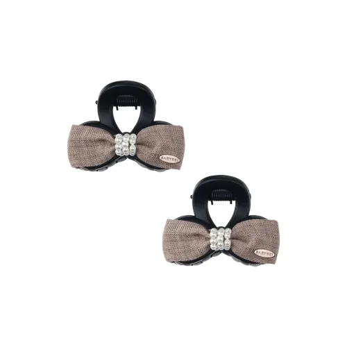 BABYBEI Высокий ГЛосс Бусина Аксессуары для волос Женские