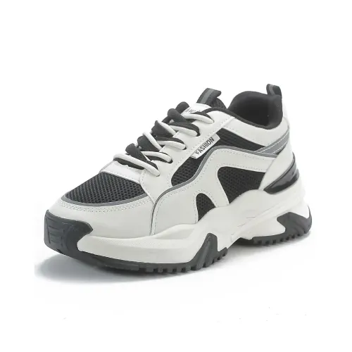 NTOZE Повседневная обувь Низкий топ Женский