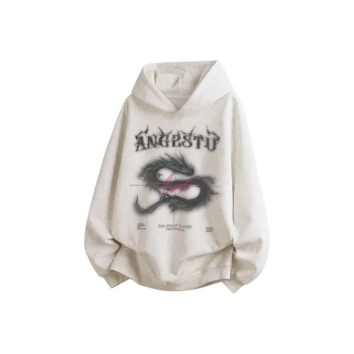 Ang2 Stu Унисекс Свитшоты