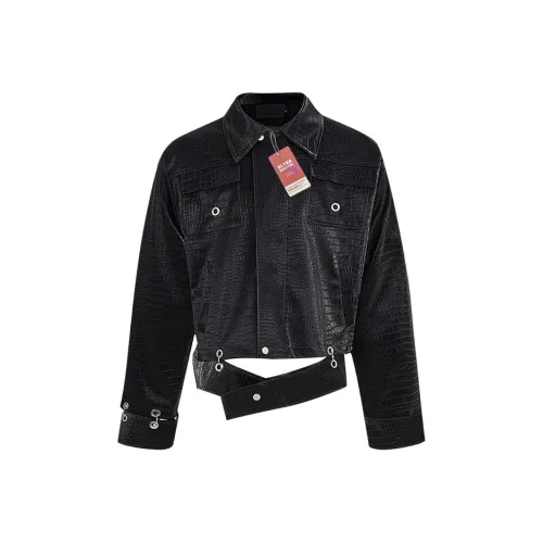 ULTRA QUATTRO Унисекс Куртки