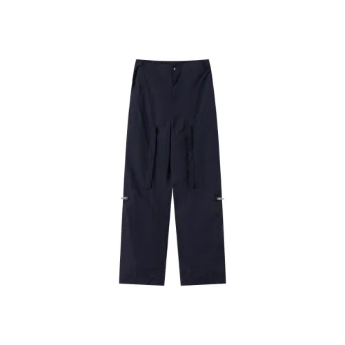 DE Mincollection Повседневные брюки Женские