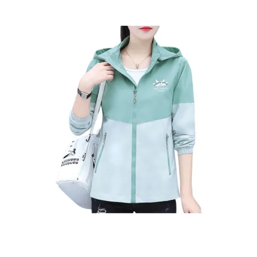 The Temptation Of The Muse Куртка Outdoor Пальто Женское