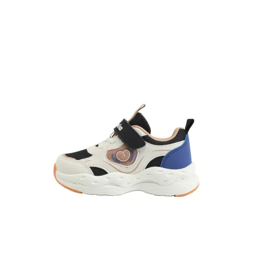 Mini Bala Низкий Топ Уличная Обувь Детская