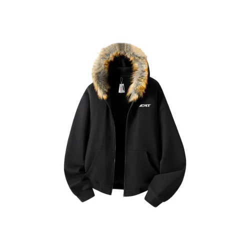 Eat Studios Унисекс Свитшоты