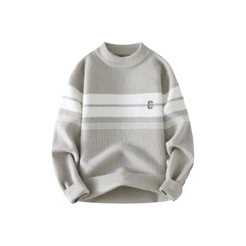 Vintage cars Мужской Трикотаж