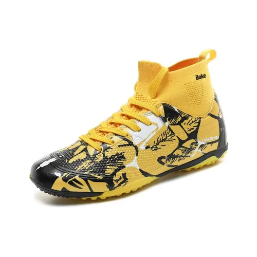 Bake Футбольные бутсы Высокие Унисекс