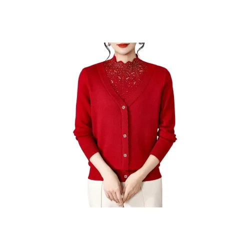 TUCANO Женская трикотажная одежда