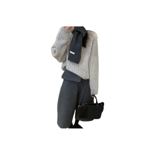 PARKYEON Женские Повседневные Костюмы