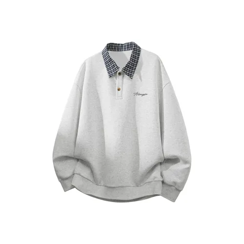 SONGXIER Унисекс Поло