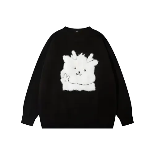 A02 Унисекс Трикотаж