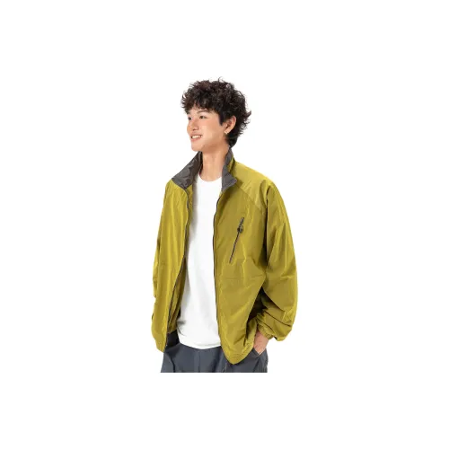 RAP PANDA Унисекс Куртки