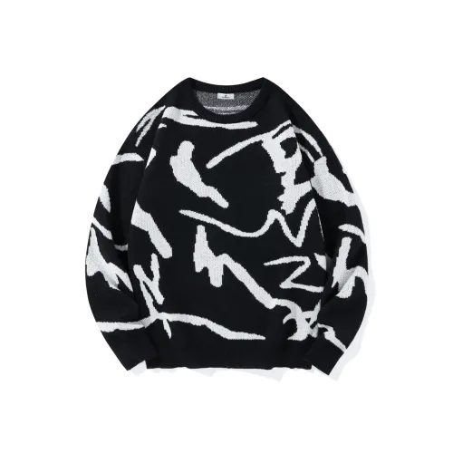 PAL ONGACO Унисекс Свитера