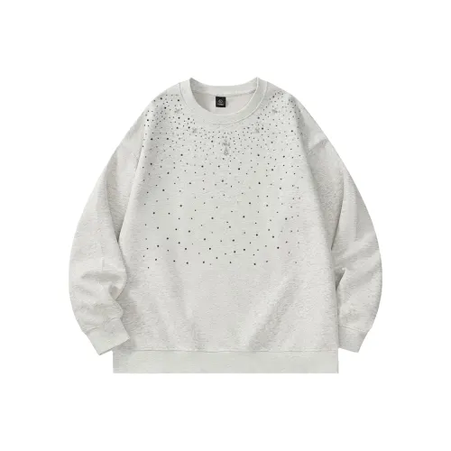 Zomuros Унисекс Свитшоты