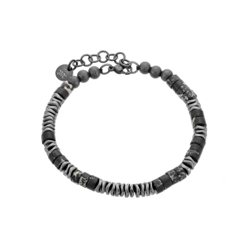 The Simpsons Титановые стальные браслеты унисекс