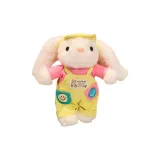 Дофаминовая одежда Комбинезоны Позиционирование стиля - Желтый