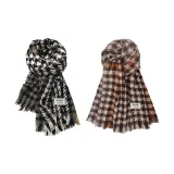 Чёрный + Коричневый