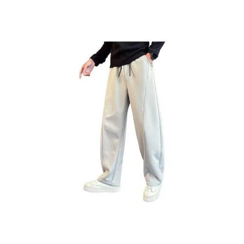 FRQ Унисекс Повседневные Брюки