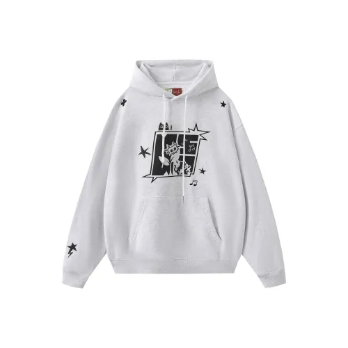 NSTNEW START Унисекс Свитшоты