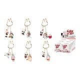 Целая коробка 6 шт (Пластиковая упаковка снята для аутентификации)