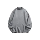 Темно-серый