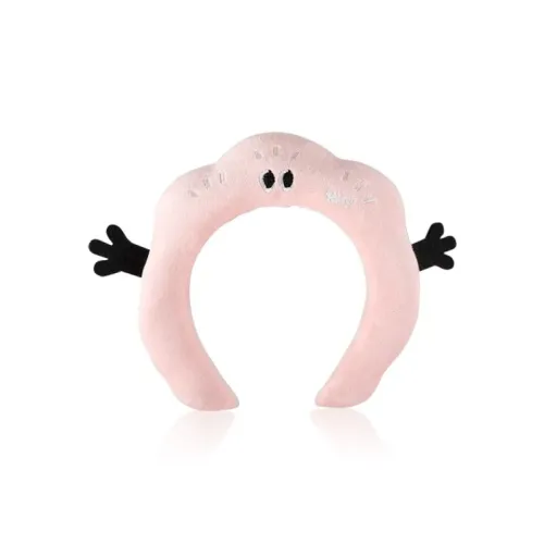 KMONADO Тканевые повязки на голову для женщин