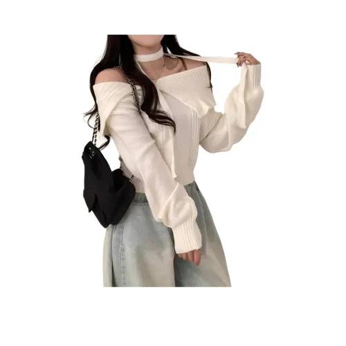 HAPG Женская трикотажная одежда