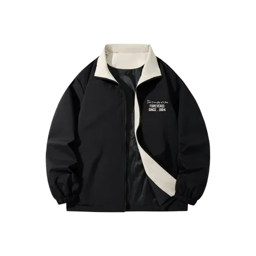 FOREVER 21 Унисекс Куртки