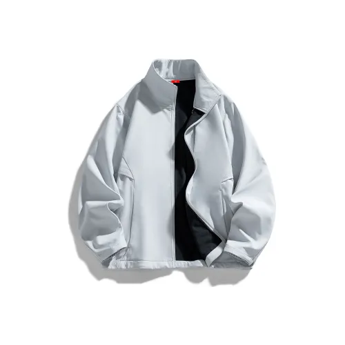 MIIOW Trend Party series Куртки Пальто Унисекс