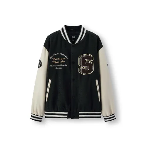 SEM R Mall Same Style Men's Clothing Куртка Мужская