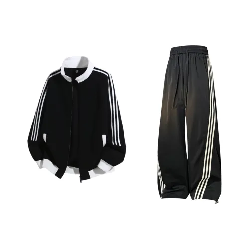 LQMVB Унисекс Повседневная Спортивная Одежда