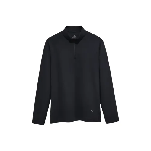 Jiumuwang мужские брюки эксперт FW25 T рубашка мужская