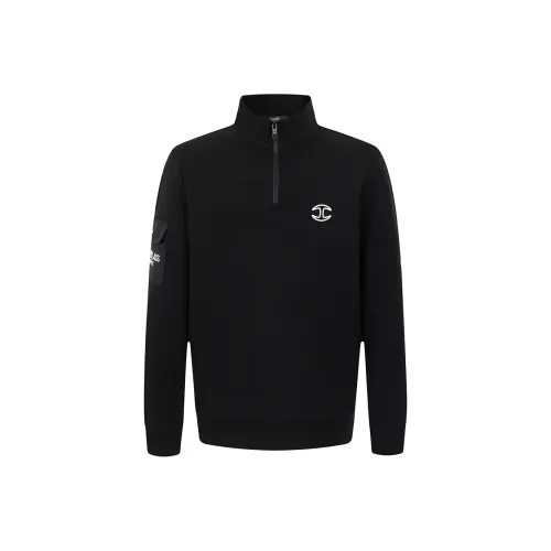 Cavalli Class Мужской Трикотаж